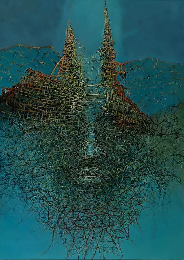 Anna Kloza Rozwadowska - Think Gothic ...