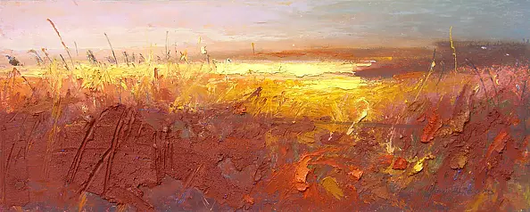 Wacław Jagielski - I was thinking about you this fall