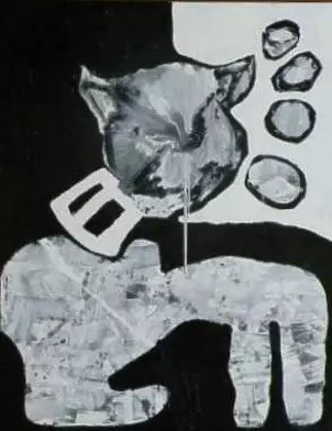 Szymon Wojtak - Myślami o Kocie