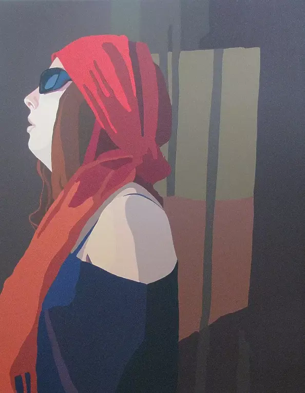 Joanna Sułek Malinowska - Myślę o Tobie