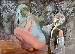 Anna Lupa Suchy - I think so