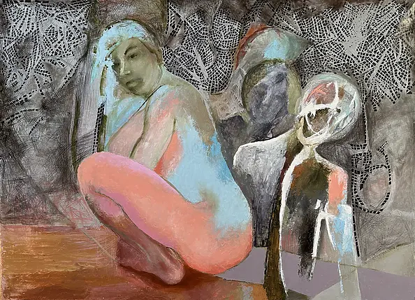 Anna Lupa Suchy - I think so