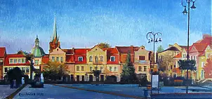 Katarzyna Kogutowicz - Myślenice