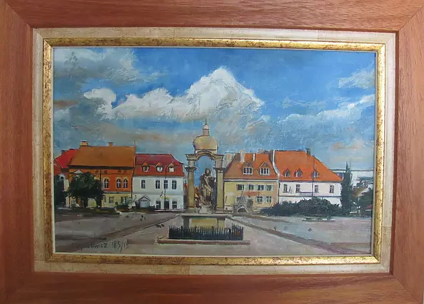 Katarzyna Kogutowicz - Myślenice