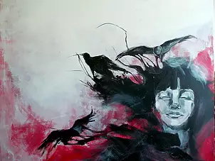 Adriana Laube - thoughts