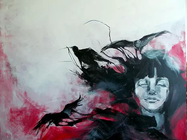 Adriana Laube - Myśli