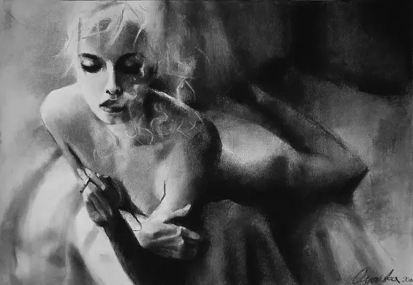 Kamila Ossowska - thoughts