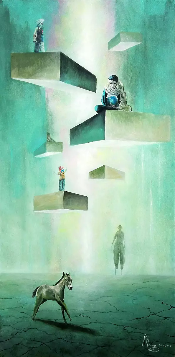 Martyna Mączka - Myśli