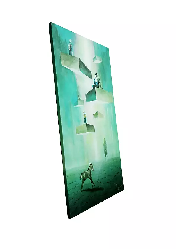 Martyna Mączka - Myśli