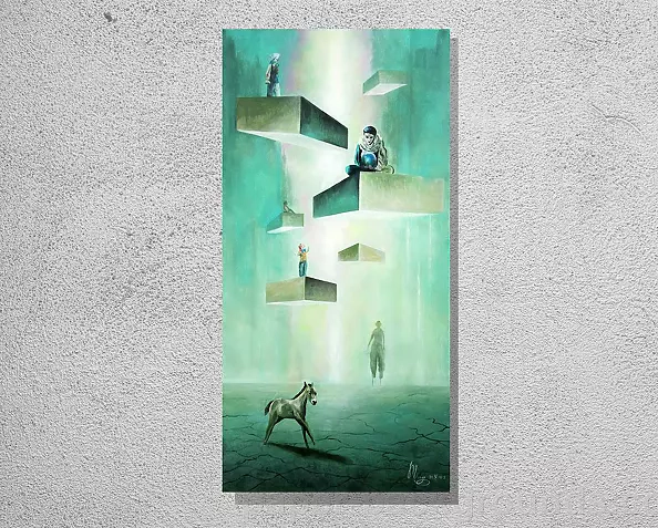 Martyna Mączka - Myśli