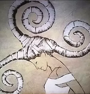 Arkadiusz Świderski - thoughts unfinished