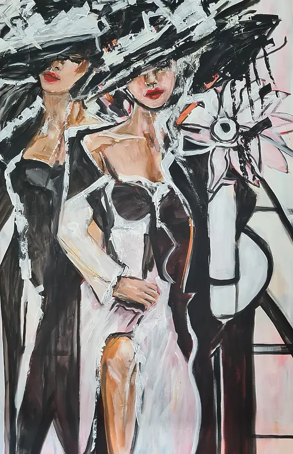 małgorzata machynia - Myśli nieuczesane 7