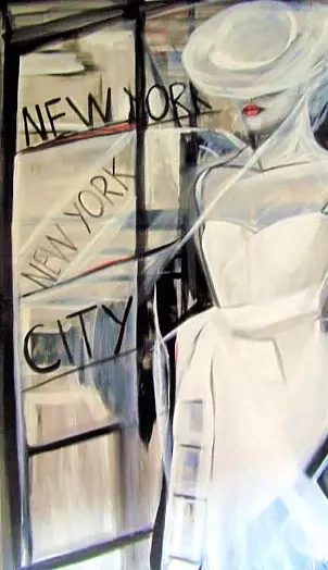   - Uncombed thoughts 8