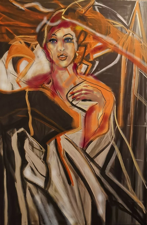 małgorzata machynia - Myśli nieuczesane