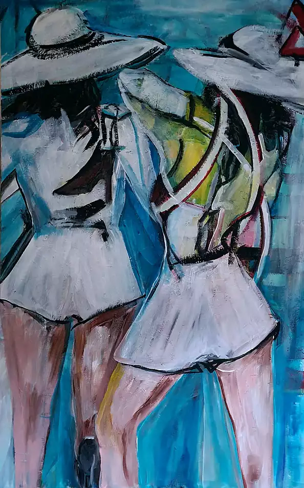 małgorzata machynia - Myśli nieuczesane