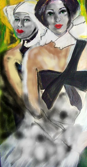 małgorzata machynia - Myśli nieuczesane