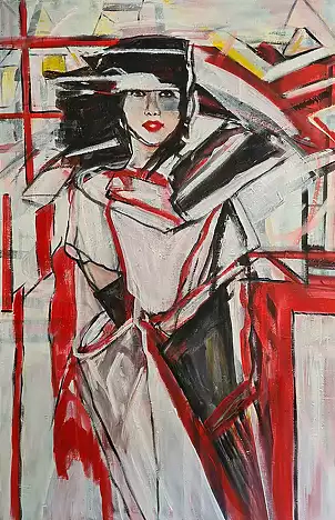 małgorzata machynia - Myśli nieuczesane