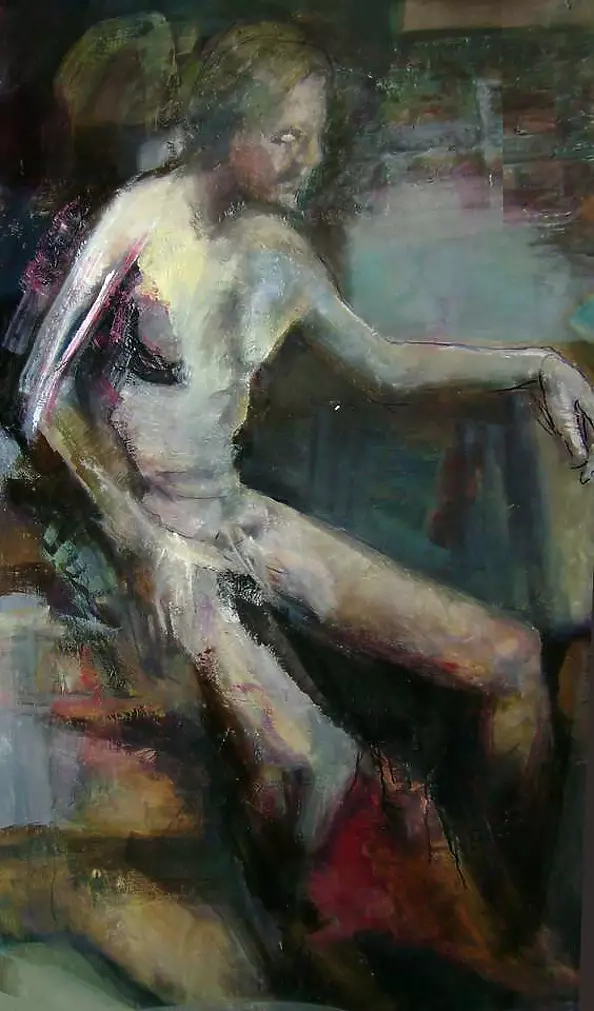 Dr Joanna Żochowska - Thinker