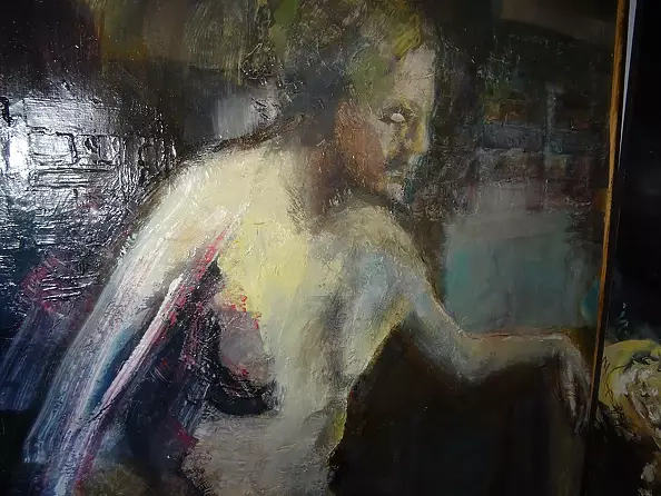 Dr Joanna Żochowska - Thinker