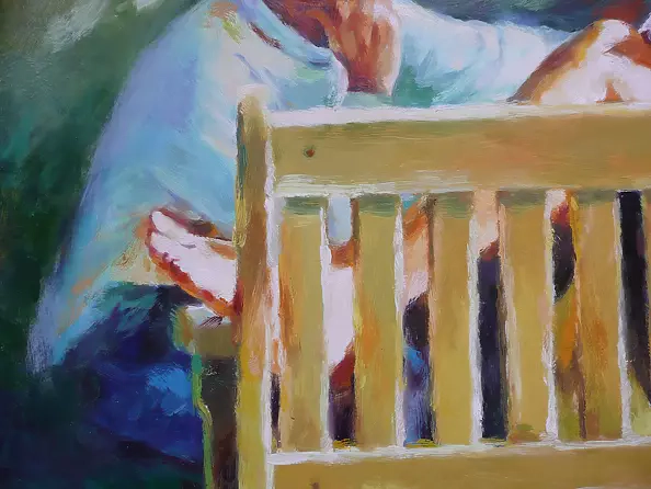 Barbara Gulbinowicz - Myśliciele