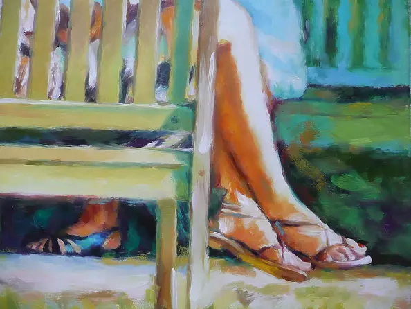 Barbara Gulbinowicz - Myśliciele