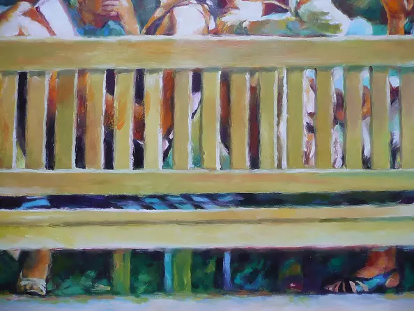 Barbara Gulbinowicz - Myśliciele