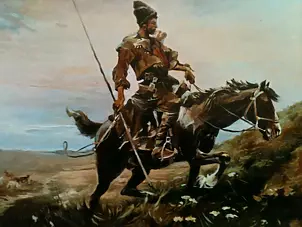 Marek Kubski - Hunter