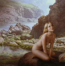 Herman Smorenburg - Mysteries of the sea