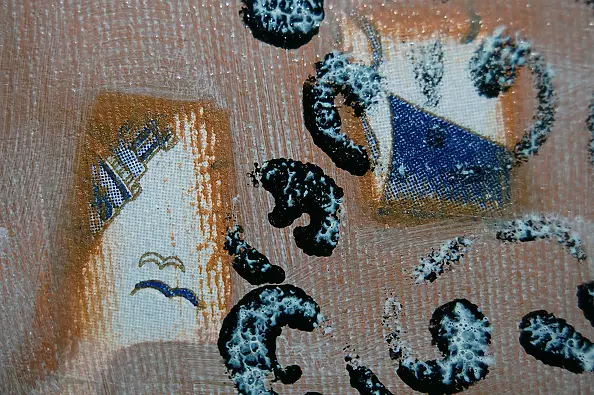 Amelia Augustyn - Mouse