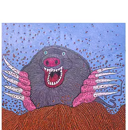 Rafał Jarosz - Mouser