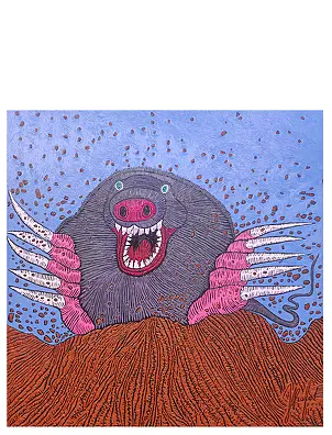 Rafał Jarosz - Mouser