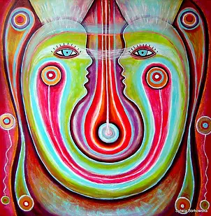 Sylwia Borkowska - NACZYNIA POŁĄCZONE