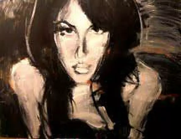 Aleksandra Rutkowska - EXTREMELY