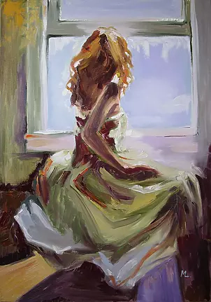 Monika Luniak - HOPE