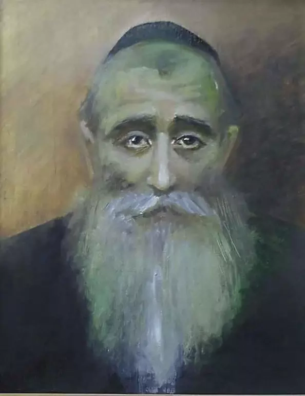 Joanna Rodowicz - BY THE LAKE