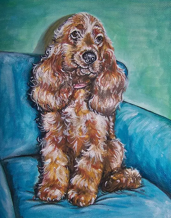 Andrzej Myśliwiec - NALA