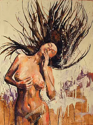 Marcin Mikołajczak - PASSION