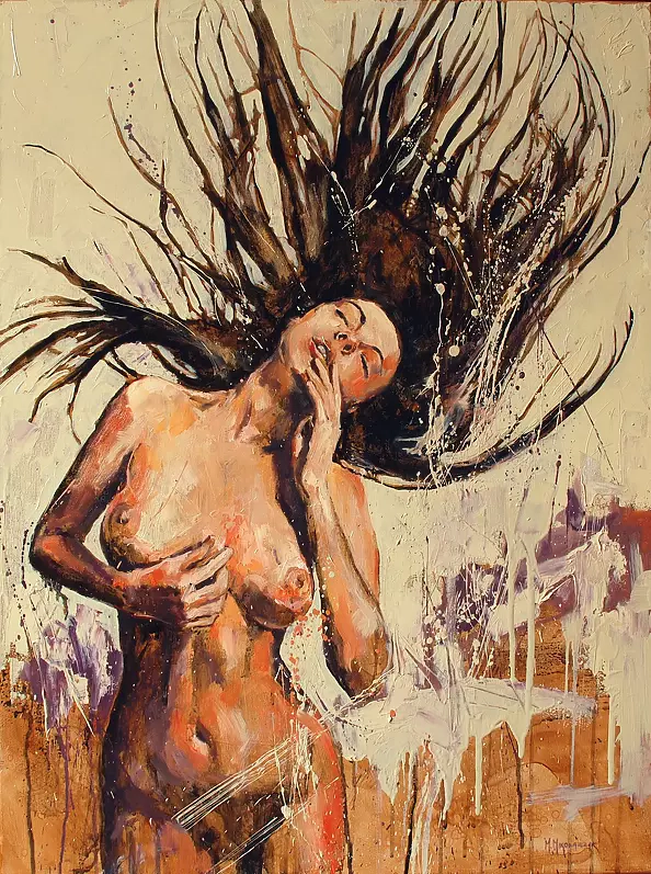 Marcin Mikołajczak - PASSION