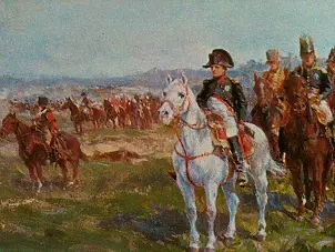 Marek Kubski - NAPOLEON