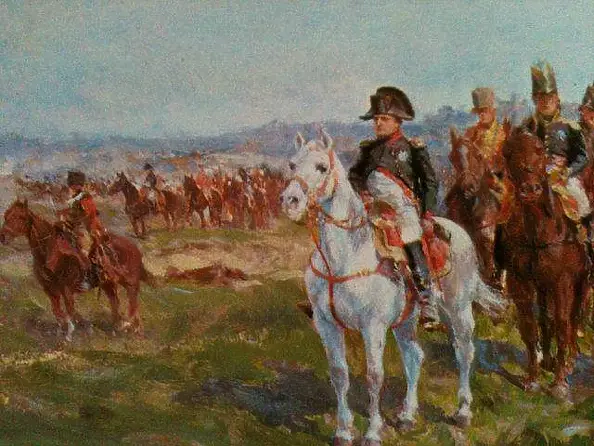 Marek Kubski - NAPOLEON