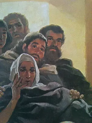 Marek Kubski - NARODZINY JEZUSA