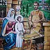 Andrzej Myśliwiec - "OUR ST. FAMILY"