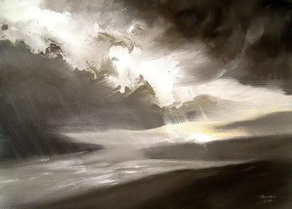 Łukasz Dziedzic - NATCHNIENIE