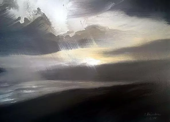 Łukasz Dziedzic - NATCHNIENIE