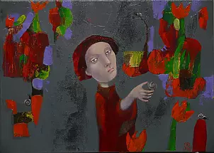 Natalia Stefanova - Natura Artis Magistra