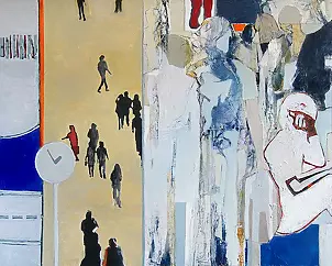 Krzysztof Musiał - ON TIME