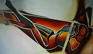 Alina Dorada Krawczyk - NA HAMAKU