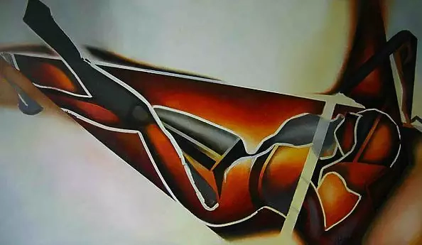 Alina Dorada Krawczyk - NA HAMAKU