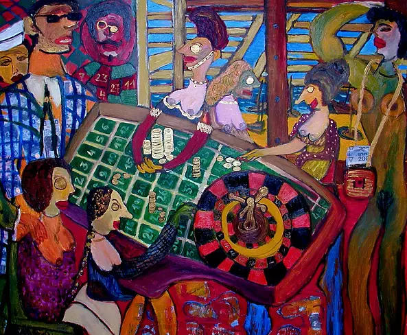 Andrzej Patkowski - NA LAZUROWYM WYBRZEŻU