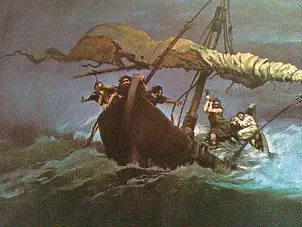 Marek Kubski - NA MORZU